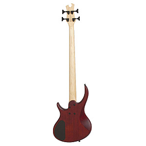 Epiphone Toby Deluxe-IV 4-String Bass Guitar
